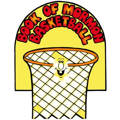 Book of Mormon Basketball