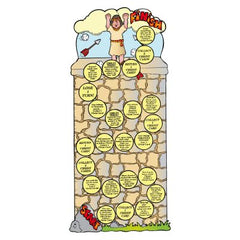 Book of Mormon - I Believe in Christ Board Game