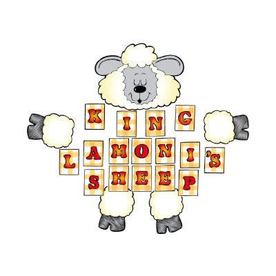 Book of Mormon - Lost Lambs