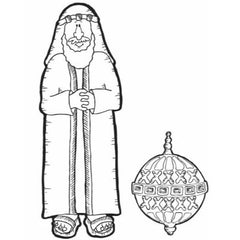 Book of Mormon - Look for Lehi