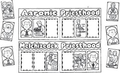 Pick a Priesthood