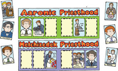 Pick a Priesthood