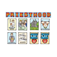 Priesthood Blessings