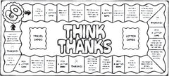 Think Thanks