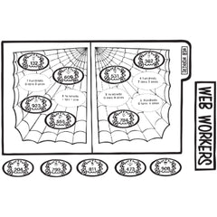 Web Workers - File Folder Game