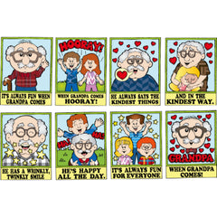 Song - When Grandpa Comes