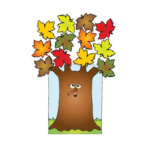 Autumn Tree