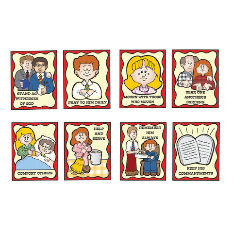 Baptism Mix-N-Match