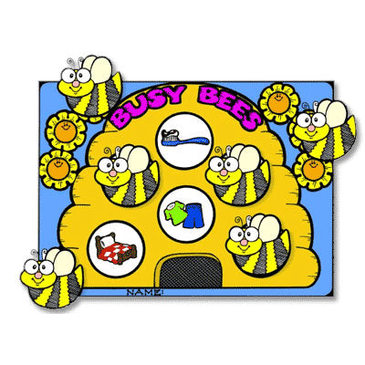 Busy Bees