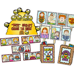 Come Follow Me - Doctrine and Covenants - Choose the right/  Gratitude/  Sabbath Day