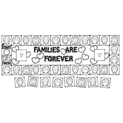 Families Are Forever Game