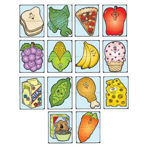 Food Fun