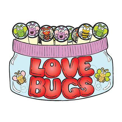Love Bugs