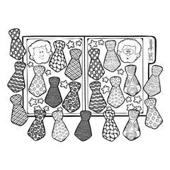 Missionary Mix-N-Match