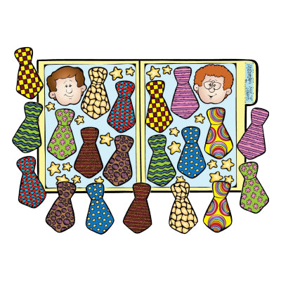 Missionary Mix-N-Match