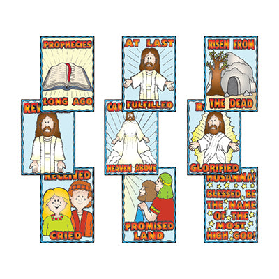 Song: Easter Hosanna