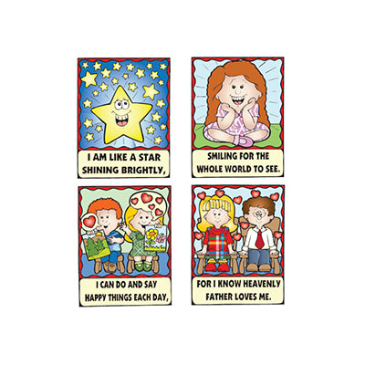 Song: I Am Like A Star