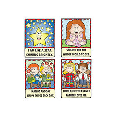 Song: I Am Like A Star