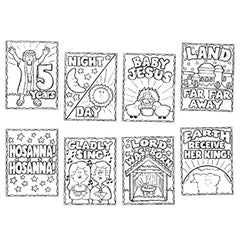 Song: Samuel Tells of the Baby Jesus