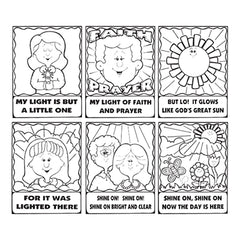 Song: Shine On