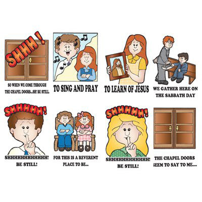 Song: The Chapel Doors