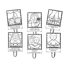 Song: The Church of Jesus Christ