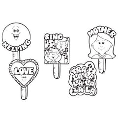 Song: When We're Helping