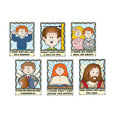 Song: I Hope They Call Me On  A Mission