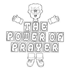 The Power of Prayer