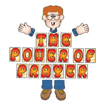 The Power of Prayer