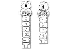 Being 'Beary' Honest