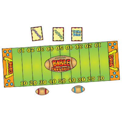 Bible Football