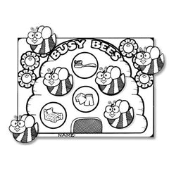 Busy Bees