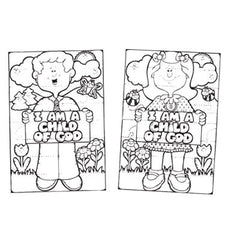I Am A Child Of God Presentation