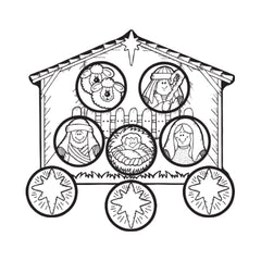 Christ Is Born