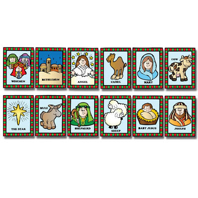 Christmas Cards