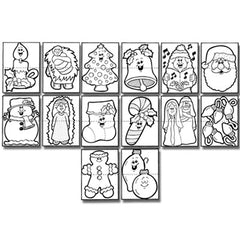 Christmas Mix-N-Match!