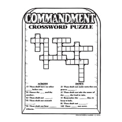 Come Follow Me - Old Testament - May Week 1