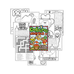 Conference Activity Book #2