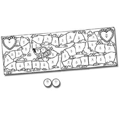 Faithful Followers - Board Game