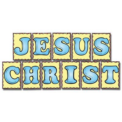 Faith In Jesus Christ