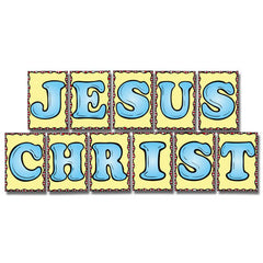 Faith In Jesus Christ