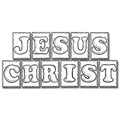 Faith In Jesus Christ