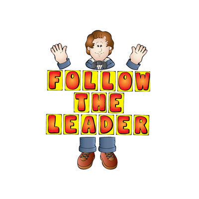 Follow the Leader