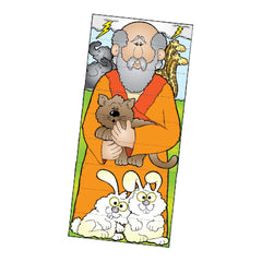 Come Follow Me - Old Testament - February Week 1
