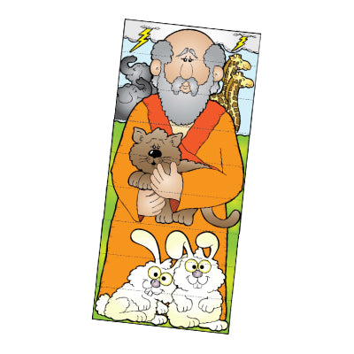 Follow The Prophets "Noah Presentation Puzzle"