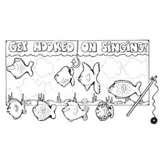 Get Hooked on Singing