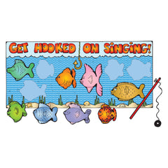 Get Hooked on Singing