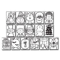 Halloween Mix-N-Match