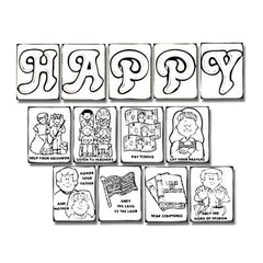 Hunt For Happiness